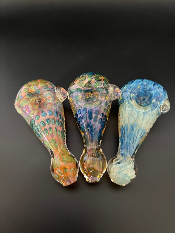 Hand pipe