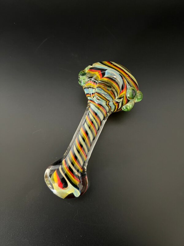 Hand pipe - Image 3