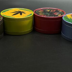 Grinder