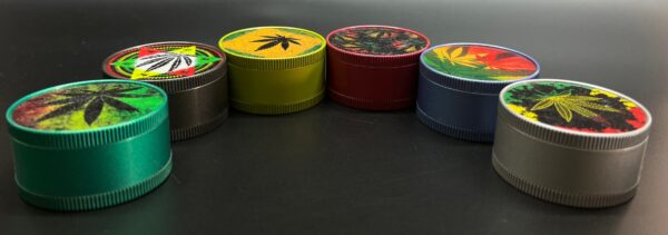 Grinder