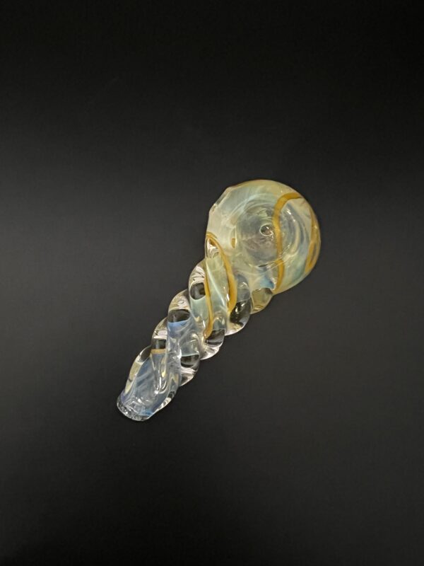 Hand pipe - Image 4