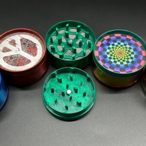 Grinder
