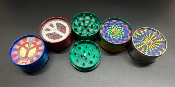 Grinder