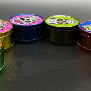 Grinder