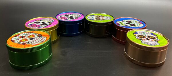 Grinder
