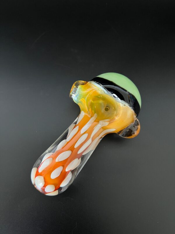 Hand pipe - Image 2