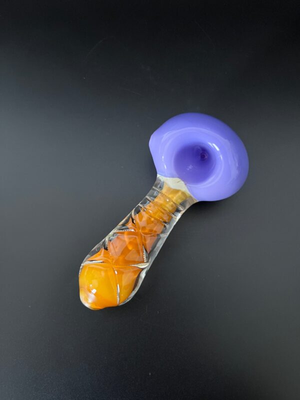 Hand pipe