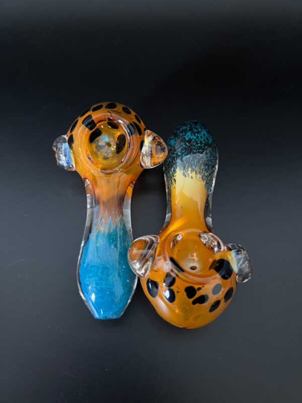 Hand pipe