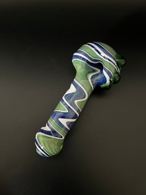 Hand pipe