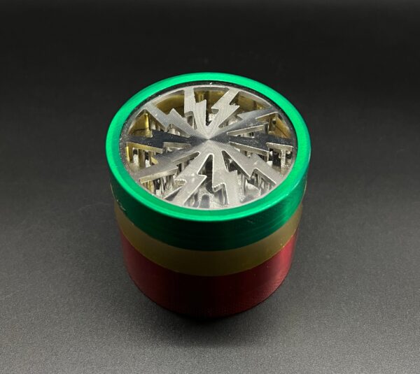 Grinder - Image 2
