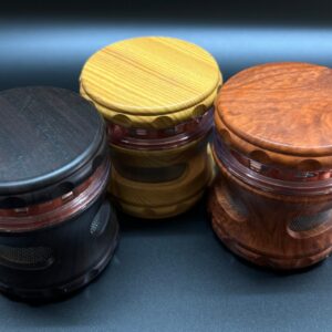 Grinder