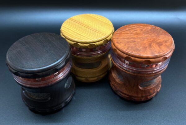Grinder