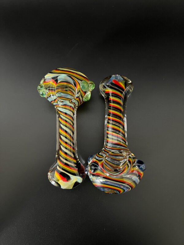 Hand pipe