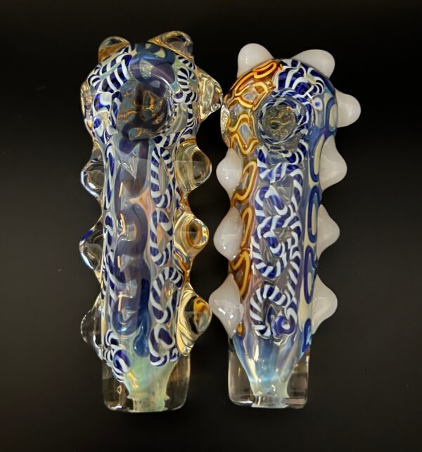 Hand pipe