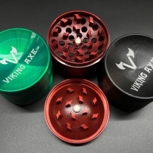 Grinder