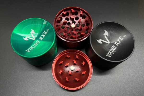 Grinder