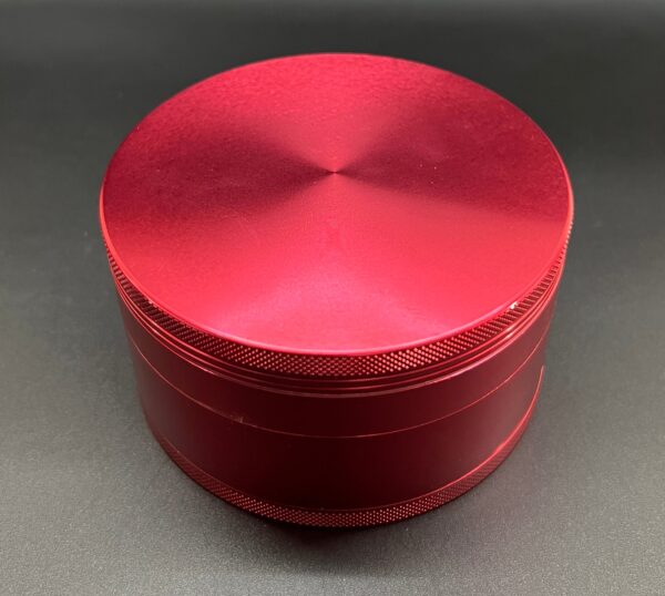 Grinder