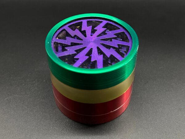 Grinder - Image 4