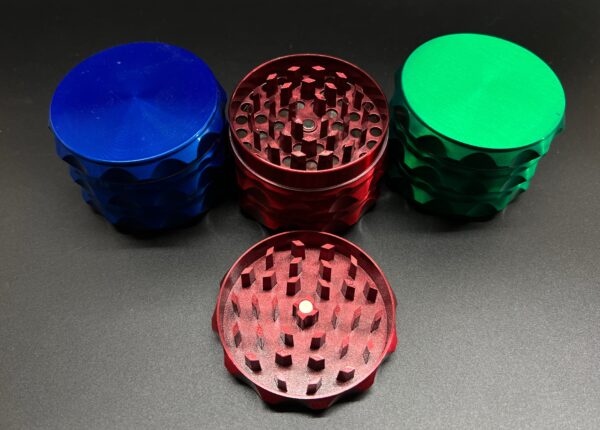 Grinder