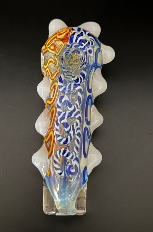 Hand pipe - Image 2