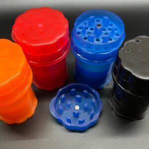 Grinder