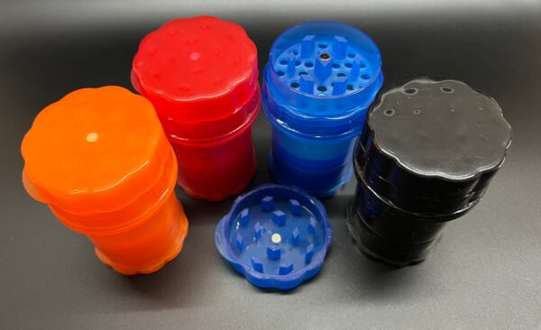 Grinder