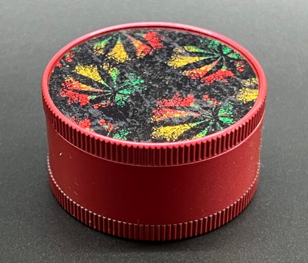 Grinder - Image 8