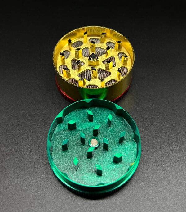 Grinder - Image 5