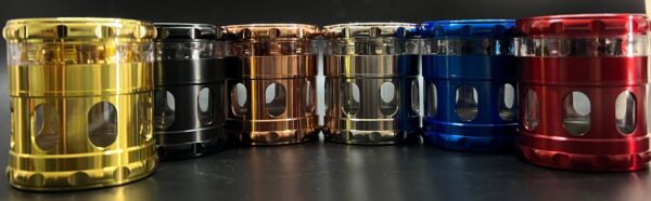 Grinder - Image 2