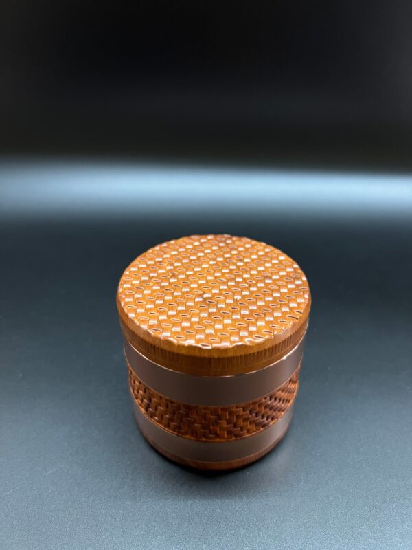 Grinder - Image 2