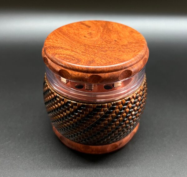 Grinder - Image 3