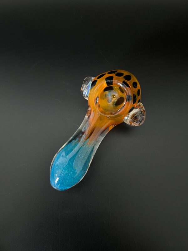 Hand pipe - Image 2