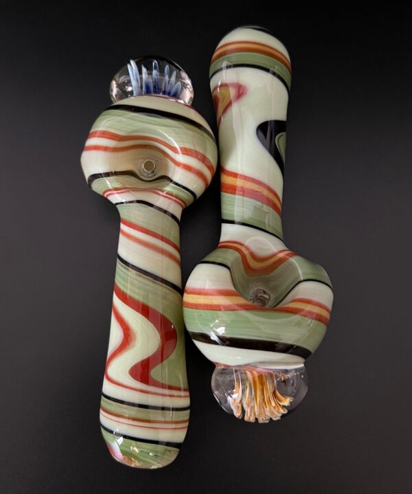 Hand pipe