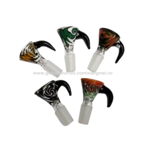 Glass Bong smoke bowl smoking accessory    0109