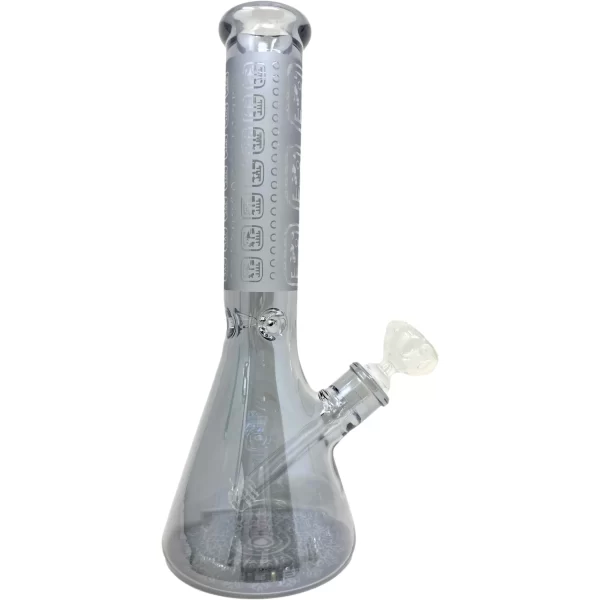 Glass Bongs & Water Pipes  - Kings Pipe  0135