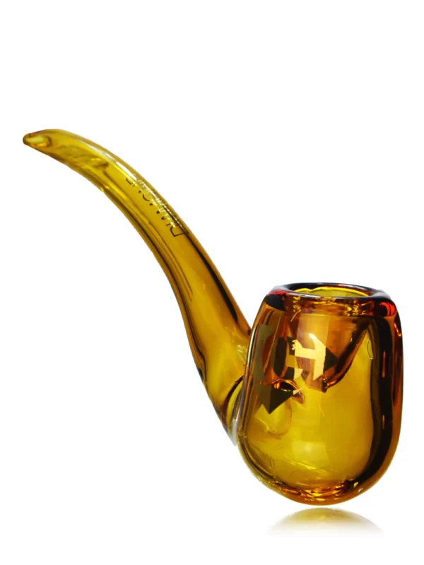 Glass Pipe 01