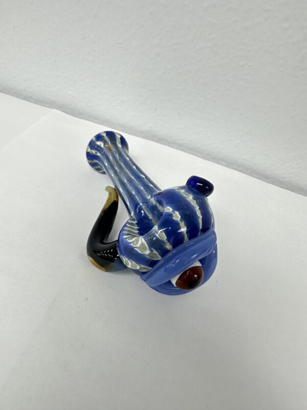 Glass Pipe 02