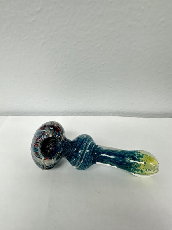 Glass Pipe 05