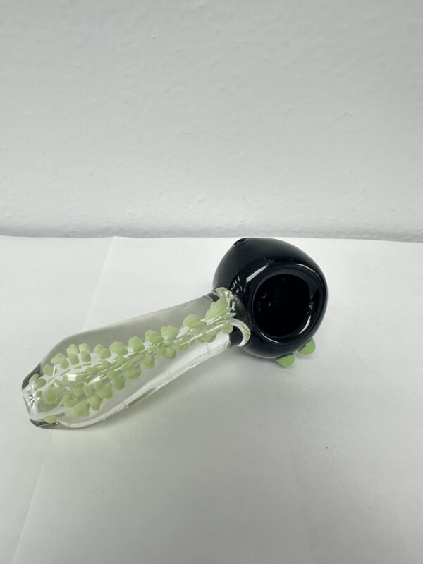 Glass Pipe 08