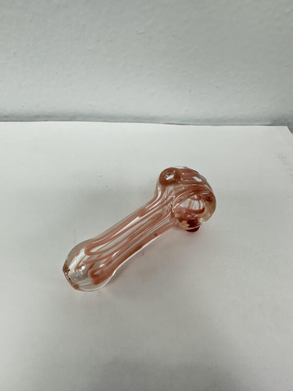 Glass Pipe 10