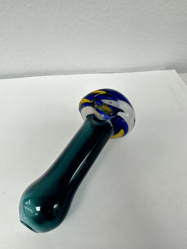 Glass Pipe 14