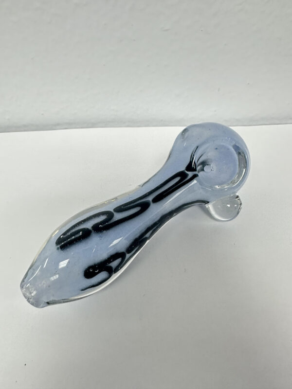 Glass Pipe 15