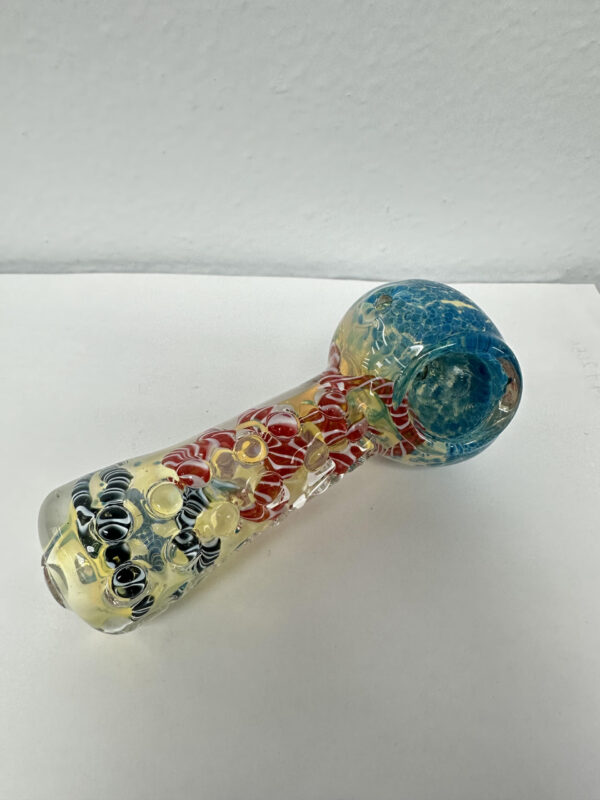 Glass Pipe 16