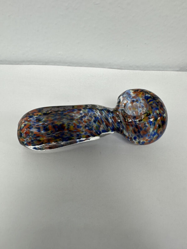 Glass Pipe 17