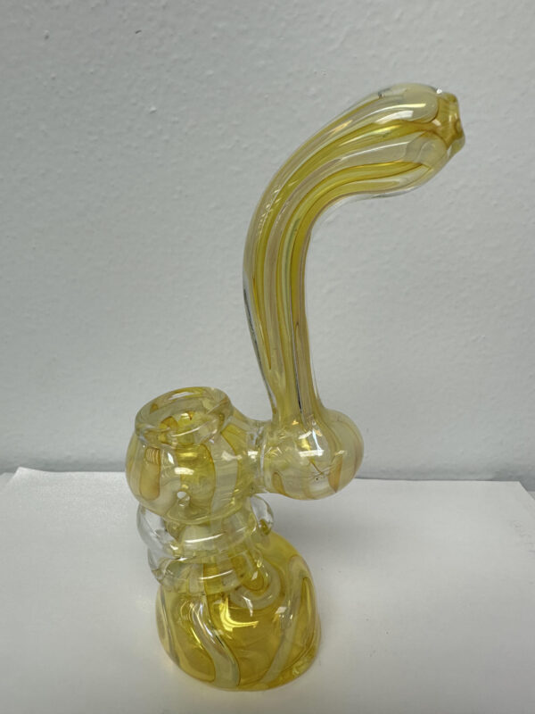 Glass Pipe 18