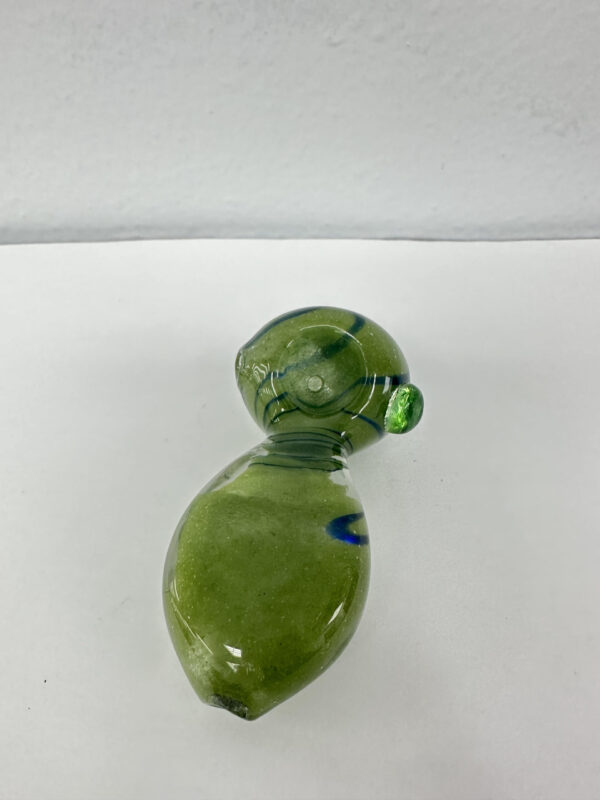 Glass Pipe 20