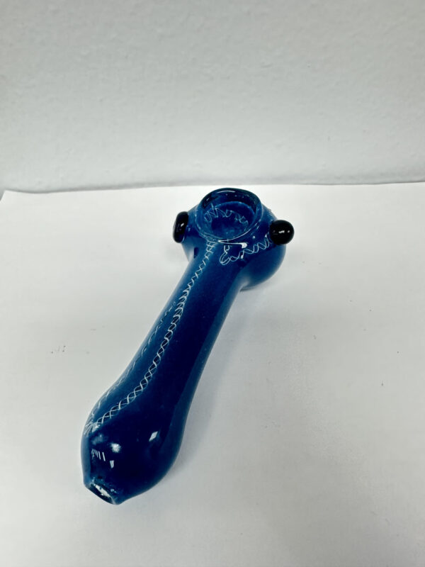 Glass Pipe 22