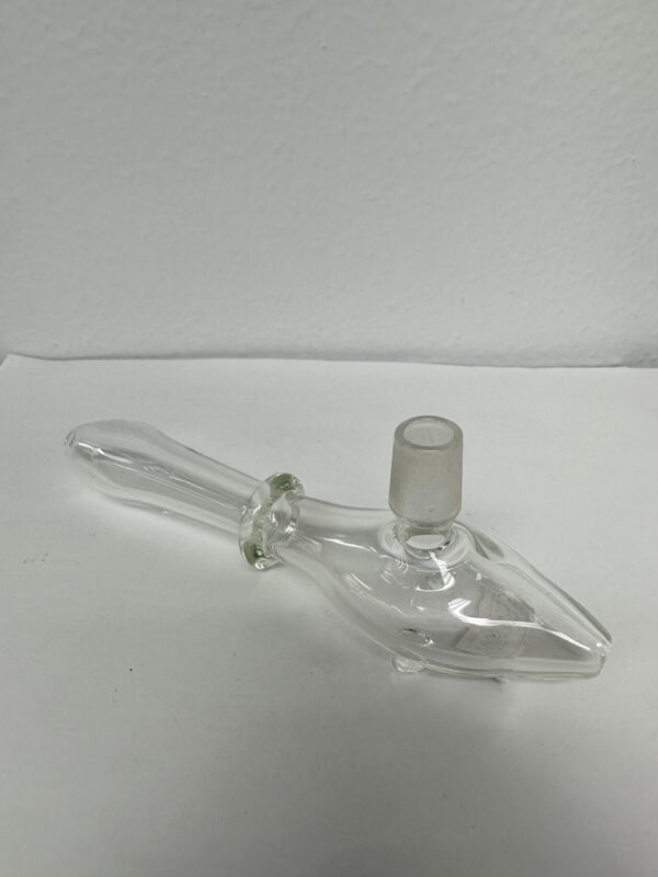 Glass Pipe 24
