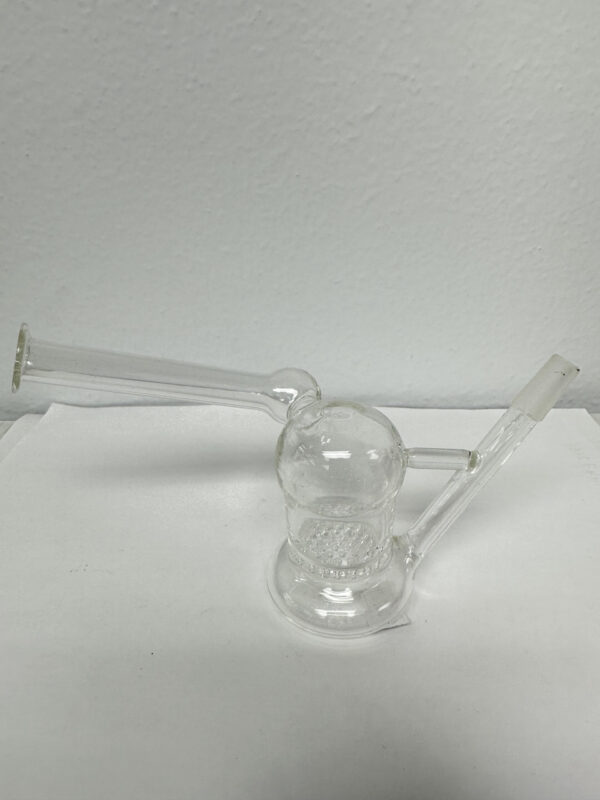 Glass Pipe 25