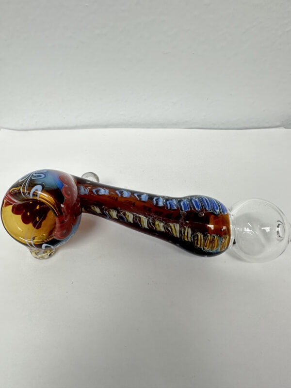 Glass Pipe 26